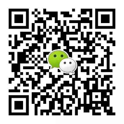 fung leung kee wechat qrcode