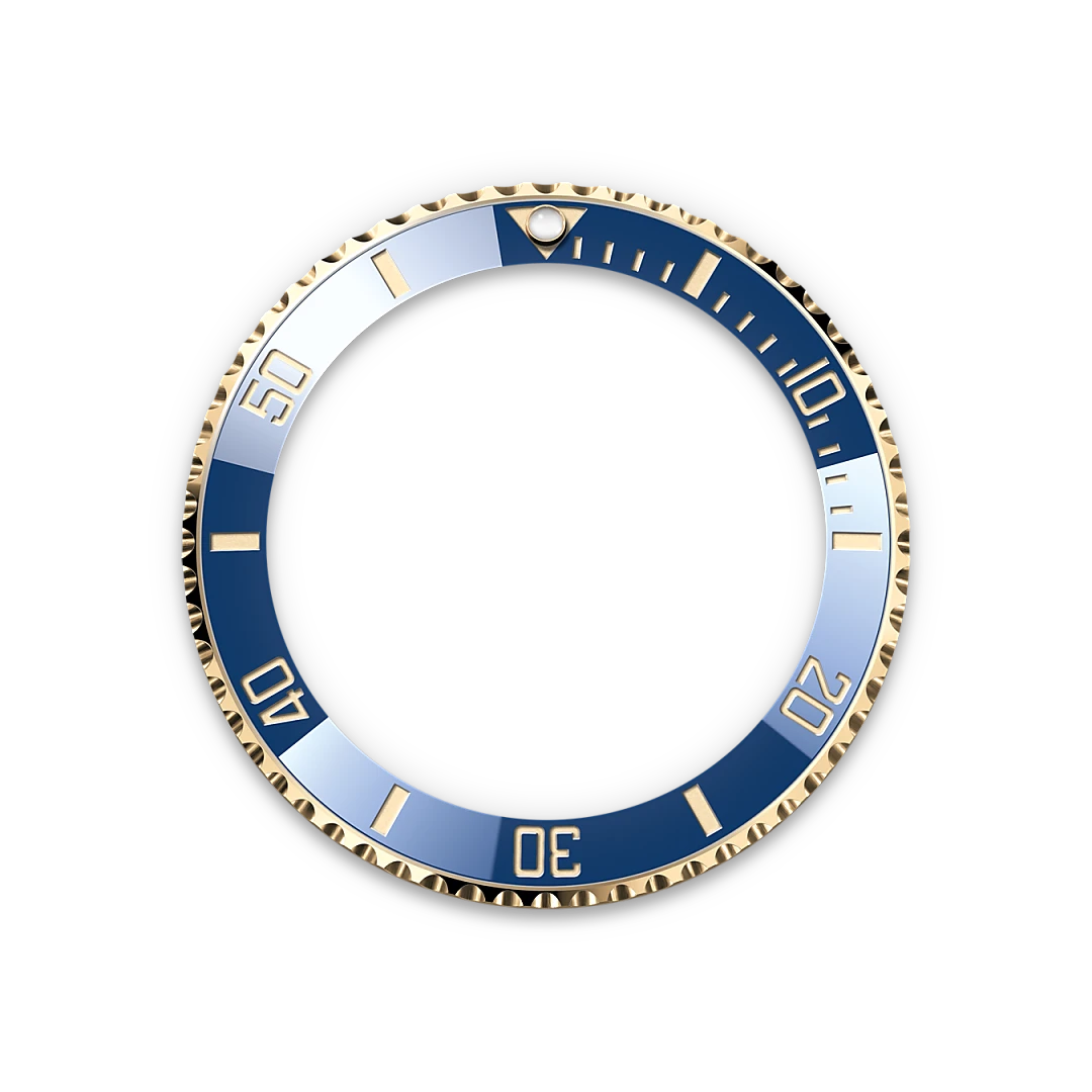 Submariner M126613LB-0002