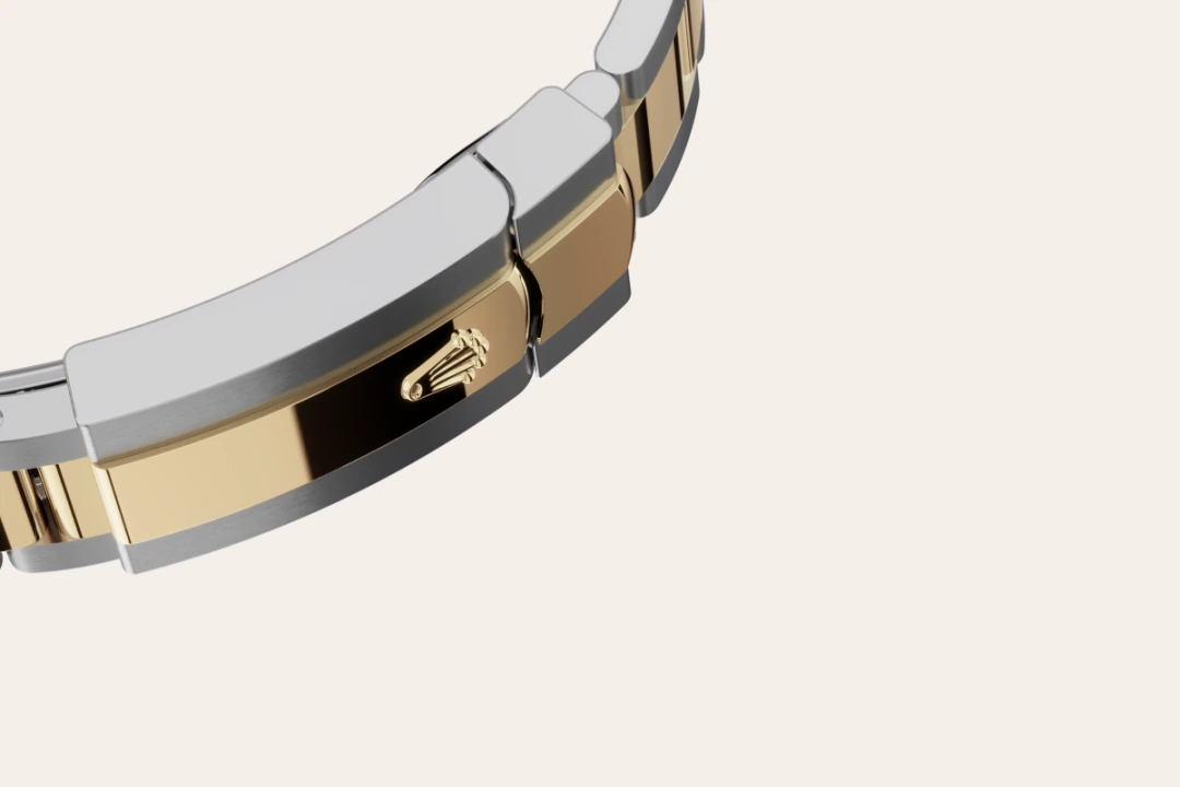 Datejust M126203-0020