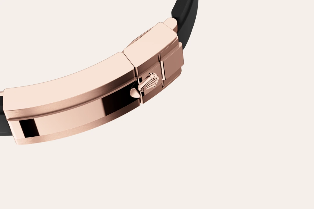 Cosmograph Daytona M126535TBR-0002