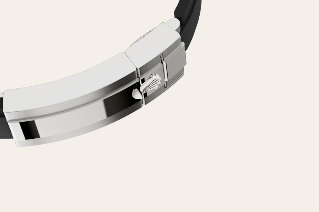 Cosmograph Daytona M126589RBR-0001