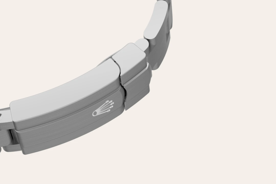 Oyster Perpetual M277200-0017