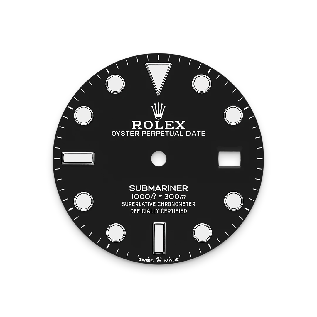 潜航者型 M126610LN-0001