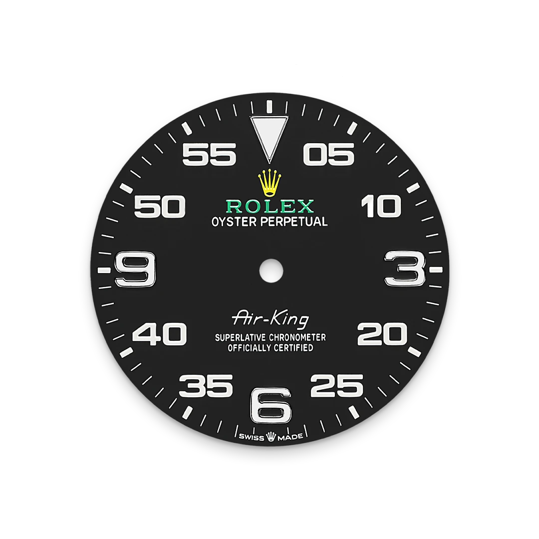 Air-King M126900-0001