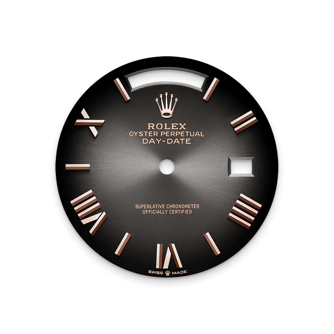 星期日历型 M228235-0055