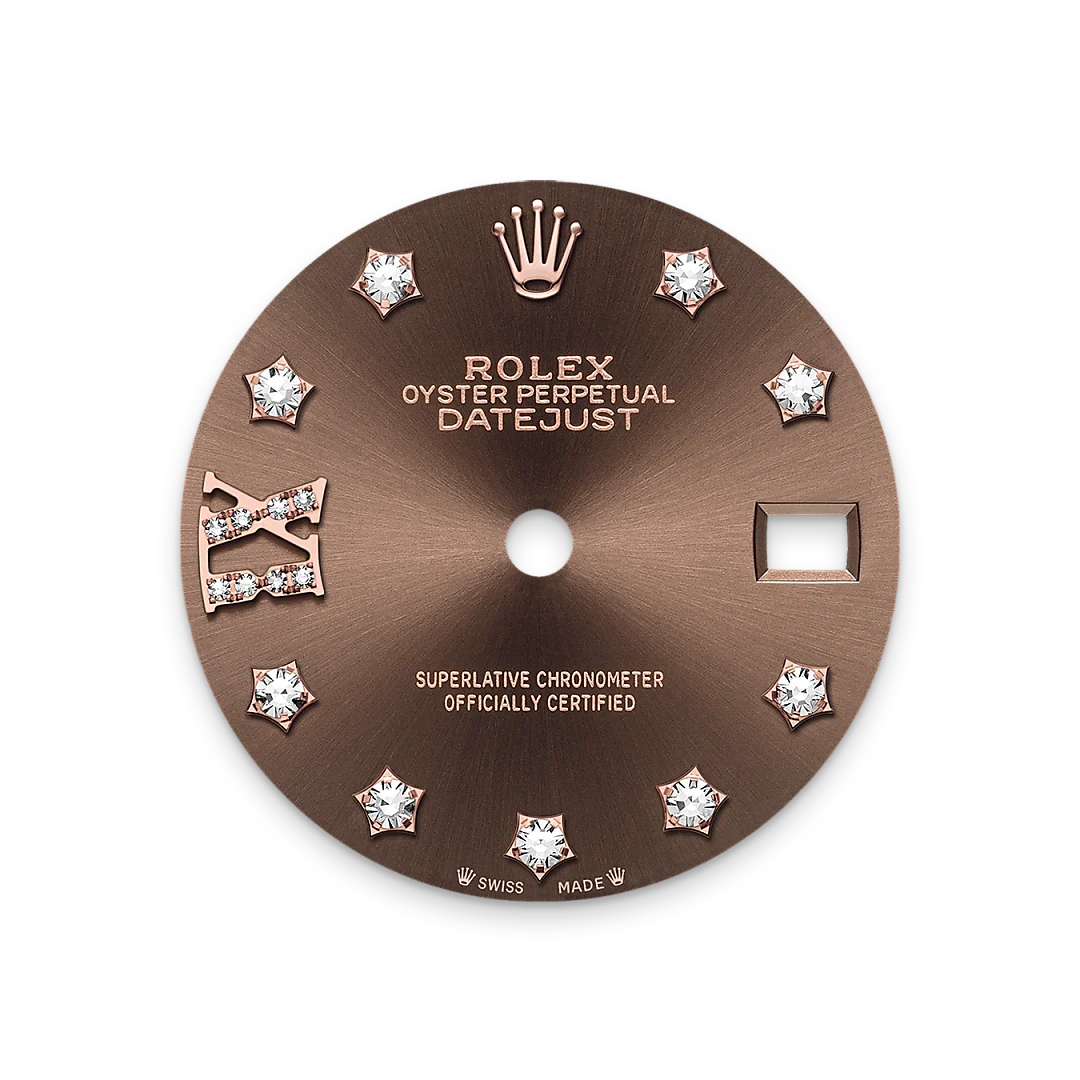 Lady-Datejust M279135RBR-0001