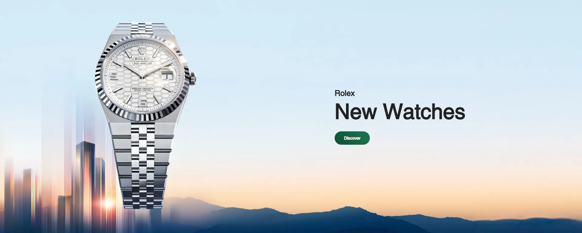 Official Rolex Retailer Official Rolex Retailer