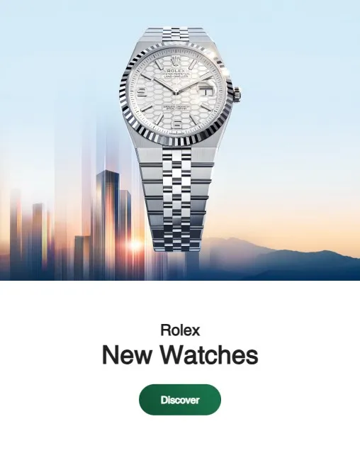 Official Rolex Retailer Official Rolex Retailer