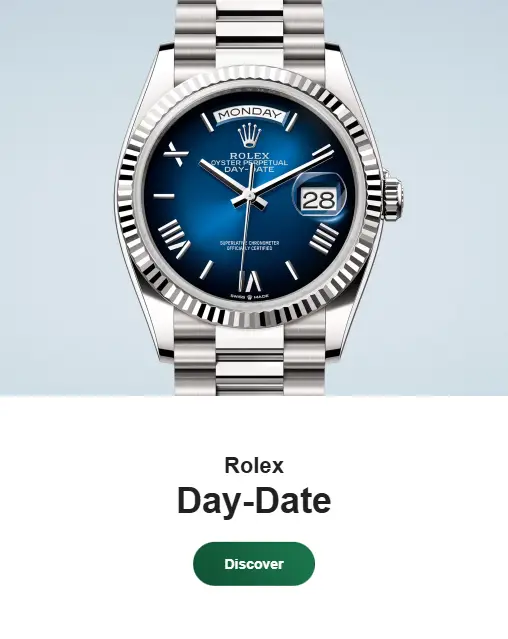 Official Rolex Retailer Official Rolex Retailer